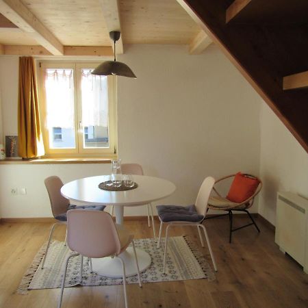 Maisonette Biasca Eksteriør bilde