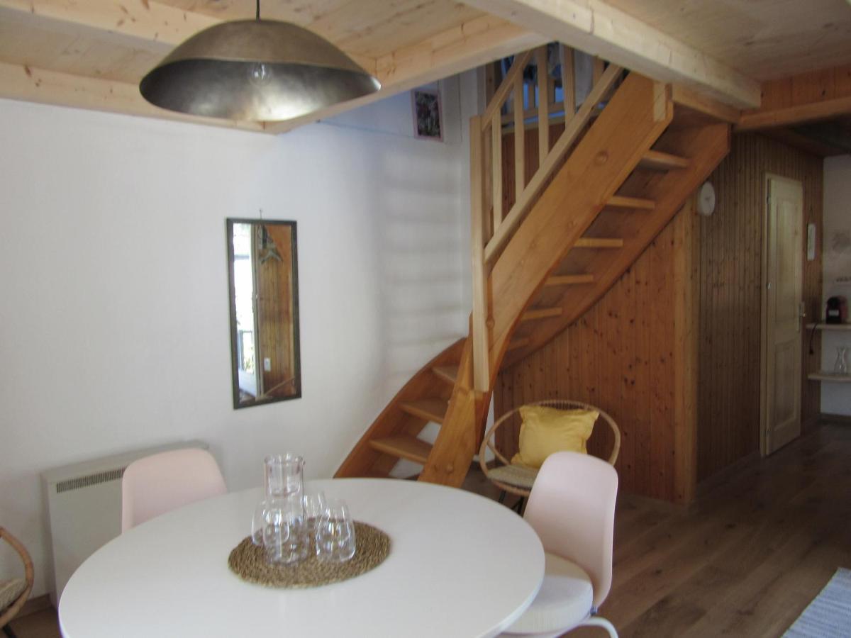 Maisonette Biasca Eksteriør bilde