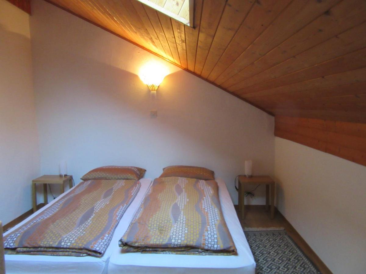 Maisonette Biasca Eksteriør bilde